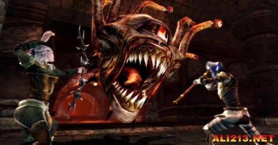 龙与地下城热门游戏盘点：人气巅峰之作推荐攻略