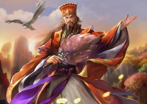 诸葛亮智慧解锁，征战王权读书秘籍大放送