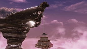 西山神秘雕像位置揭秘：妄想山海探秘之旅攻略指南