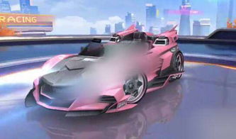 手搓赛车涂装技巧揭秘：无树教你成为涂装大佬必备攻略