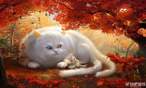 妄想山海宠物放生攻略：揭秘高效放生新技巧