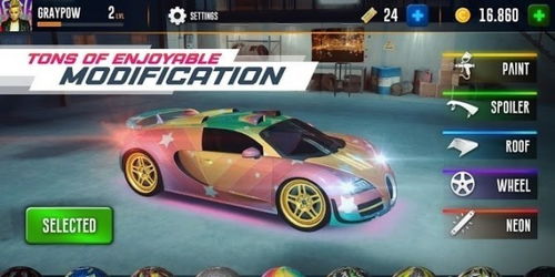 热门狂飙手游盘点：下载量飙升的竞速巅峰之作推荐