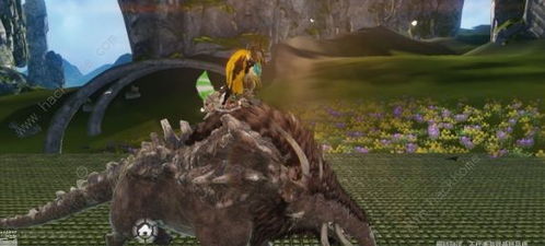 山海奇遇：狼蝠捕捉攻略，百年异兽分布揭秘！