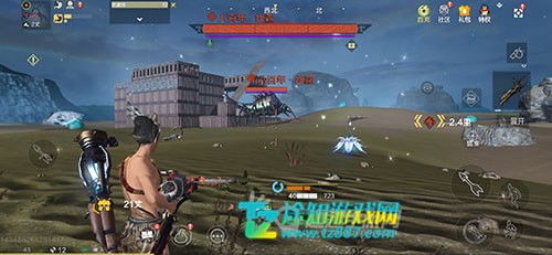 妄想山海丝螽百年丝螽隐藏地点揭秘攻略