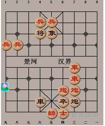象棋热门排行揭秘：盘点十大经典棋局，解锁棋艺新境界
