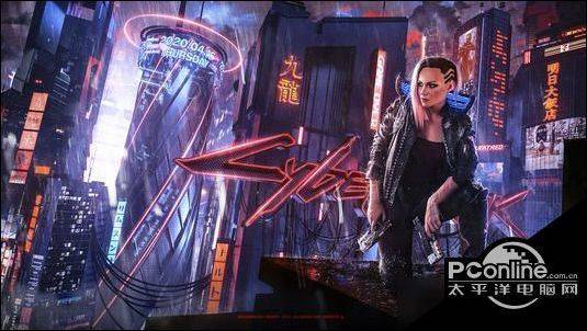 2024年度热门赛博朋克游戏盘点：揭秘最受玩家追捧的佳作