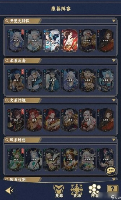 绿洲野兽新手必看：核心玩法攻略解锁新境界