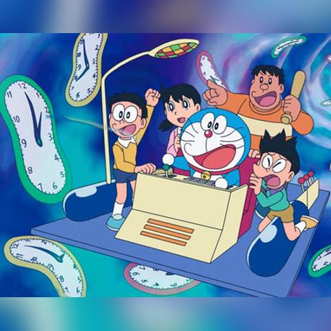 时空穿梭热门游戏盘点：热门下载量高时空旅行游戏推荐攻略