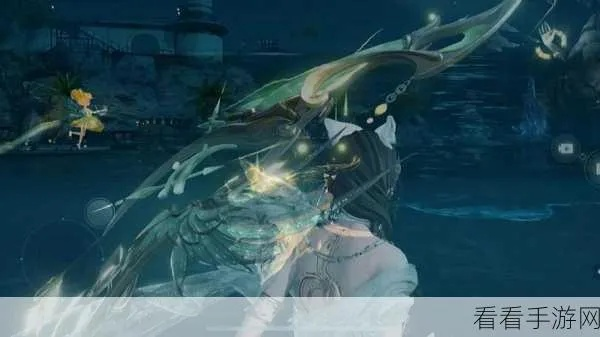 天谕手游神秘暗号揭秘：解锁任务宝藏新攻略