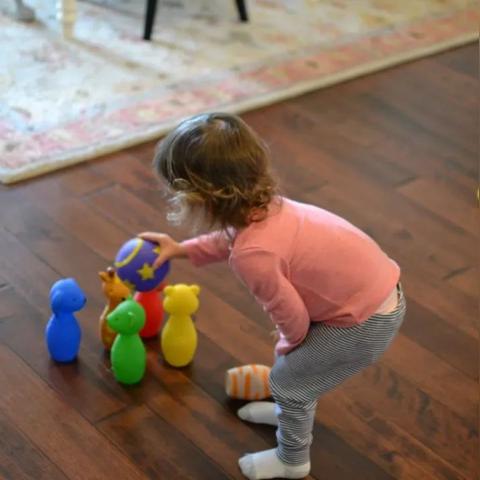 十大热门保龄球游戏推荐：揭秘哪些保龄球游戏值得一试