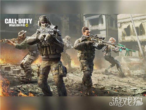 使命召唤手游混战模式深度解析：全新玩法攻略揭秘