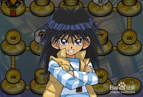 解锁海马圭平！《游戏王决斗链接》绝密攻略，轻松掌握制胜技巧