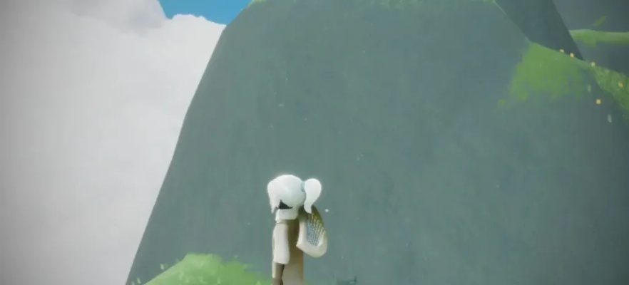 揭秘光遇悬空柱BUG：探索隐藏的神秘柱子数量！