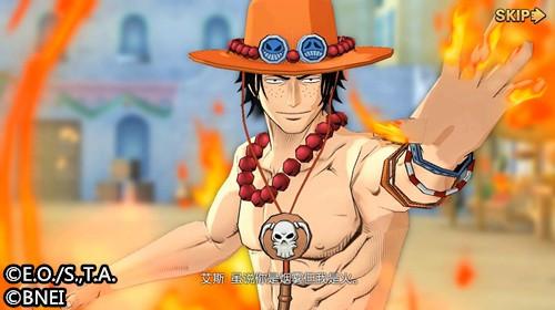 航海王：燃烧意志新角色佩罗娜技能深度解析，揭秘神秘力量！