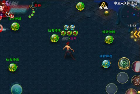 2024年热门哥德游戏盘点：揭秘十大必玩佳作