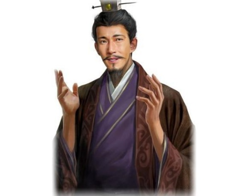 诸葛瑾角色深度剖析：揭秘无悔华夏中的绝世谋略与智慧