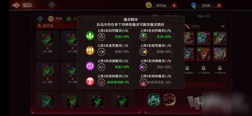 加德尔巫妖魔灵技能深度解析：解锁最强属性攻略秘籍