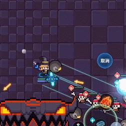 轻松Rogue游戏下载推荐，盘点热门休闲Rogue排行宝藏