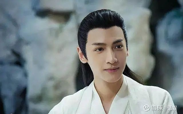 古装明星实力榜揭秘：青白体系深度解析，解锁演艺圈新视角