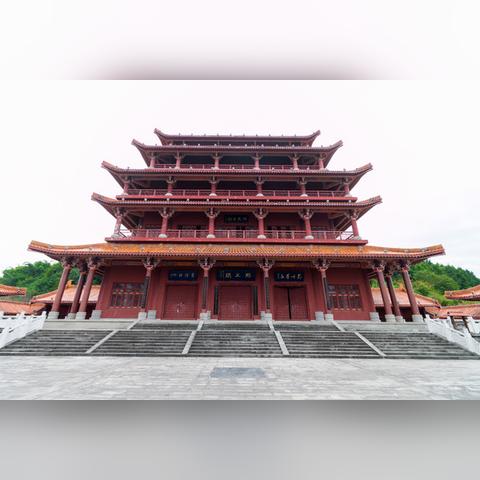 修仙元婴前功法搭配攻略：云端修炼秘籍大揭秘