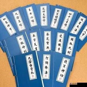 大昭寺武学秘籍盘点：解锁江湖绝学，掌握独家秘籍！