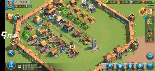 铁木真装备搭配攻略：揭秘万国觉醒最强阵容配置技巧