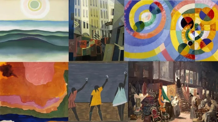 探索独特魅力！盘点抽象游戏十大热门必玩佳作