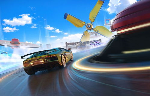 2024年度热门时间竞速游戏盘点：揭秘最佳游戏体验新选择