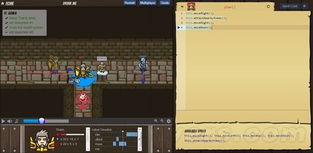 编程游戏盘点：耐玩性满分，编程爱好者必玩十大编程游戏推荐