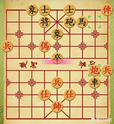 象棋热门推荐：人气爆棚的十大经典棋局盘点