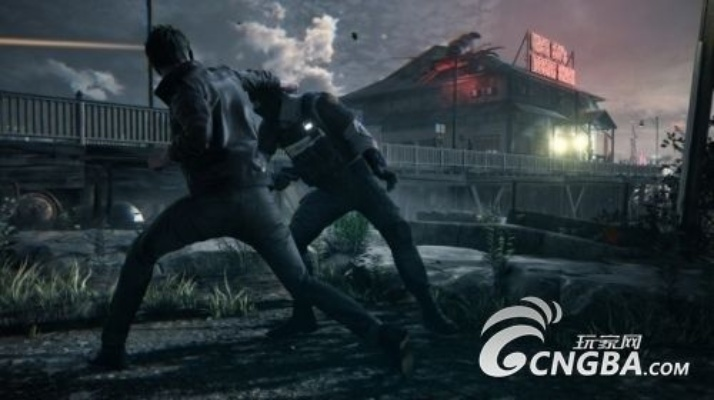 黑色游戏盘点：揭秘十大热门必玩黑系佳作，探索独特游戏魅力