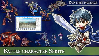 人气SRPG精选：盘点最受欢迎的SRPG游戏大全攻略