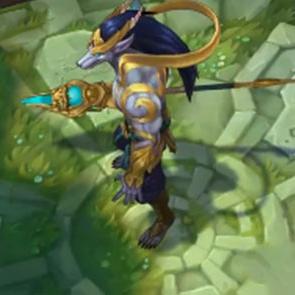 先攻狗头对线攻略：掌握制胜秘诀，轻松上分！