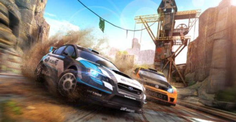 热门越野游戏下载推荐：精选人气越野大作不容错过