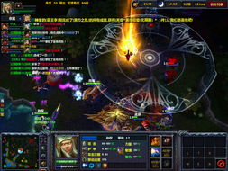 四象元素解析：小北星徒属性技能深度揭秘，掌握最强战斗技巧