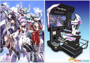 街机游戏盘点：热门新游推荐，畅玩精选攻略必看