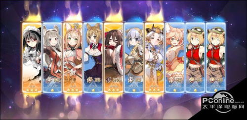 《伊甸园的骄傲》伊扎贝拉技能解析：解锁最强战斗力攻略秘籍