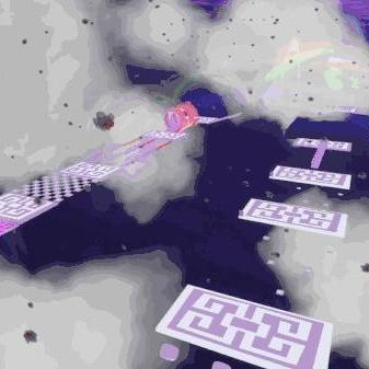 梦境火车跌落挑战攻略：揭秘高效通关秘籍