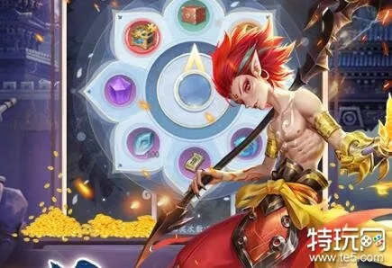 人气爆棚！放置游戏精选榜，十大热门不容错过！