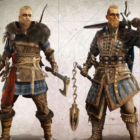 维京游戏盘点：耐玩排行榜揭示十大维京冒险佳作