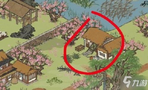 江南百景图桃花仙露高效获取法，揭秘桃花露快速收集技巧