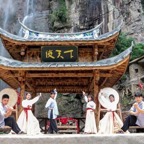 十大热门武术游戏盘点：必玩精选，体验极致战斗快感