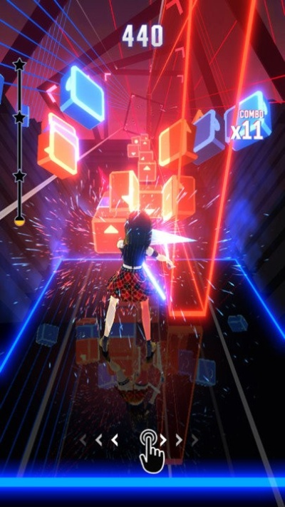 下载量飙升！精选热门节奏游戏，畅玩无界！