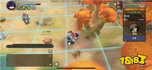 新石器时代萨伊纳斯平原宝藏攻略：揭秘高效挖宝秘籍