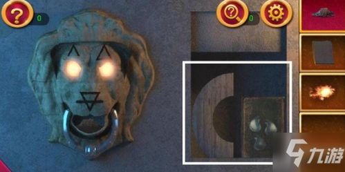 人气爆棚！密室游戏大全，揭秘热门密室游戏排行攻略