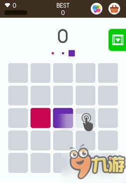 最新彩色游戏大盘点：揭秘热门色彩游戏新趋势