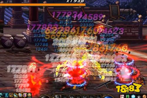 拜火教评测：新手入门佳选，泛用性稍逊一筹，探索独特游戏体验