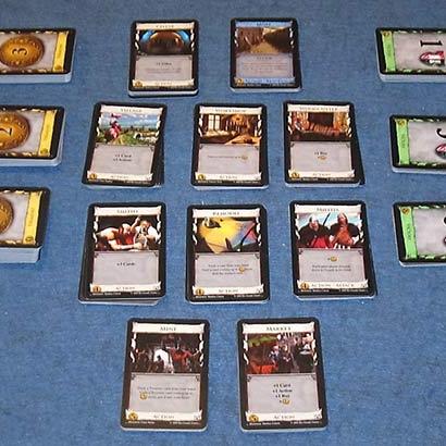 热力推荐！最火热的DBG游戏榜单，揭秘热门游戏新趋势