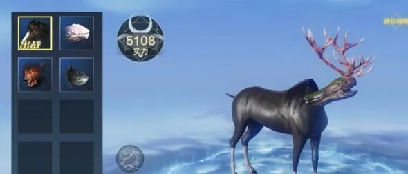 豪兕皮获取攻略：揭秘山海幻想中高效狩猎技巧