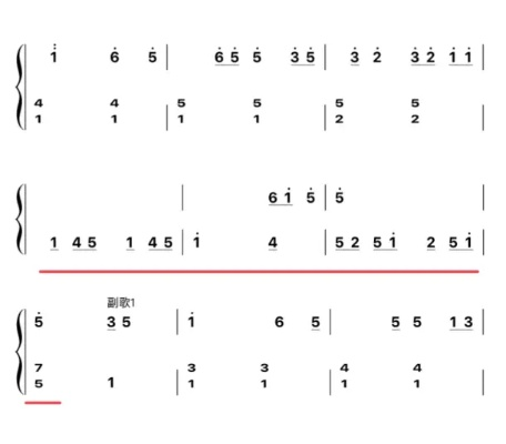 光遇G大调小步舞曲弹奏攻略：数字简谱分享，轻松掌握技巧